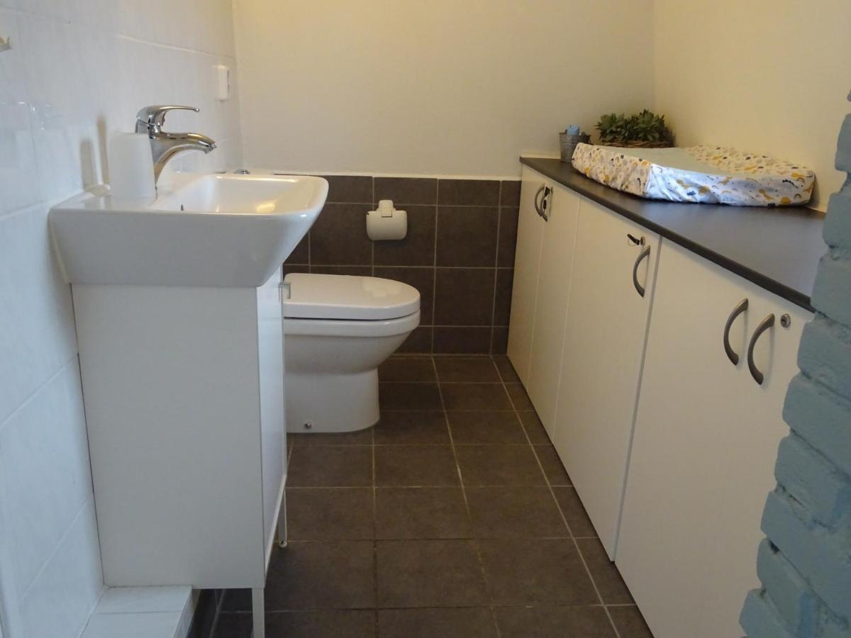 Vakantiehuis Kustverhuur, Park Schoneveld, Zeester 46 Breskens