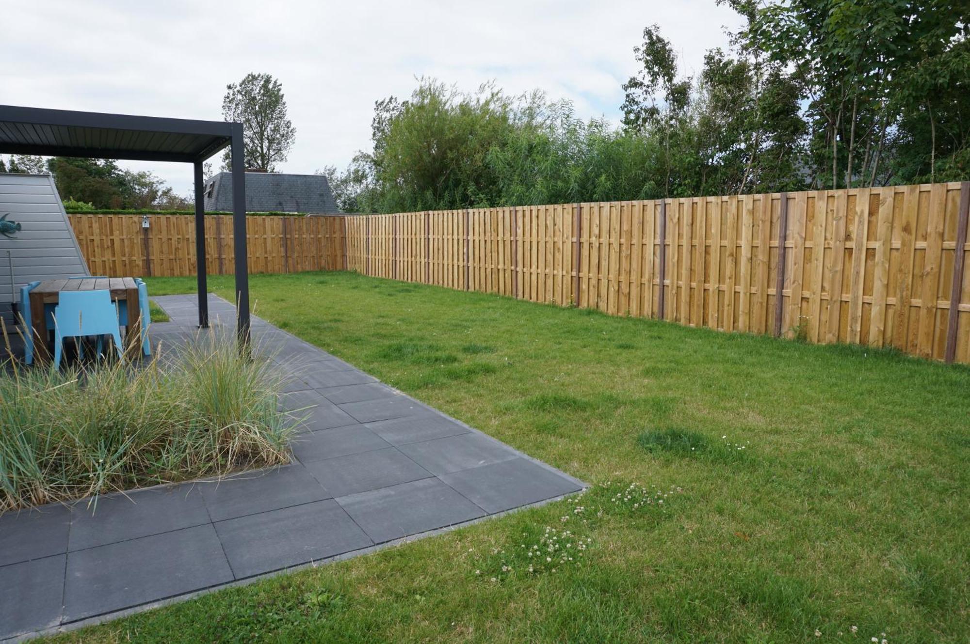 Kustverhuur, Park Schoneveld, Zeester 46 *