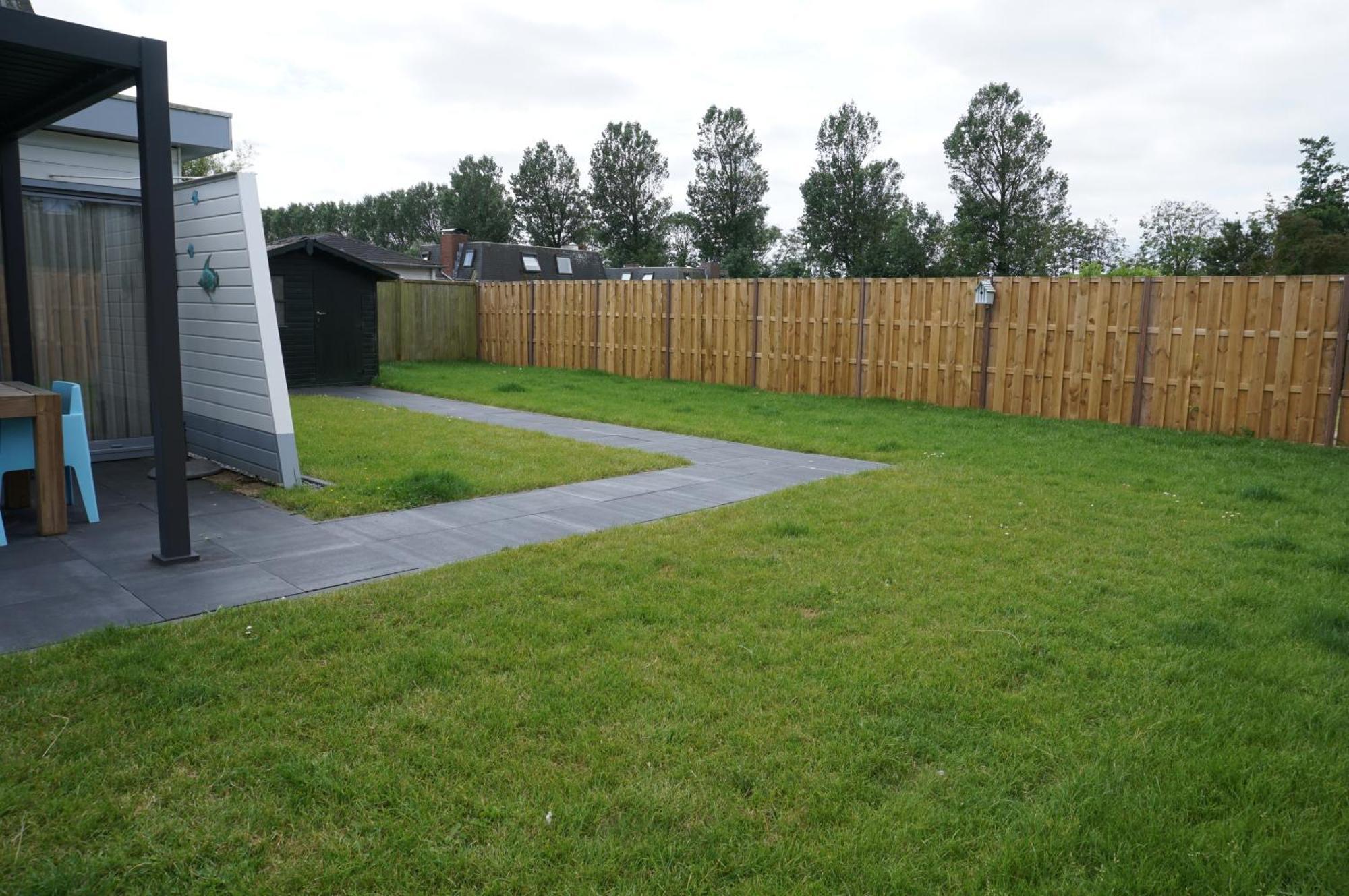 Vakantiehuis Kustverhuur, Park Schoneveld, Zeester 46