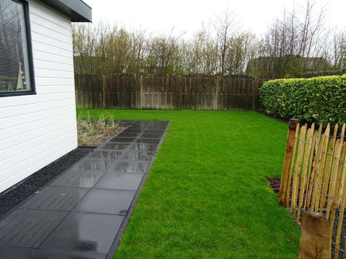 Holiday home Kustverhuur, Park Schoneveld, Zeester 46
