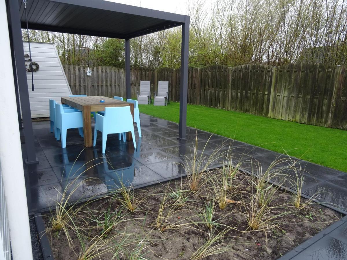 Kustverhuur, Park Schoneveld, Zeester 46 Holiday home