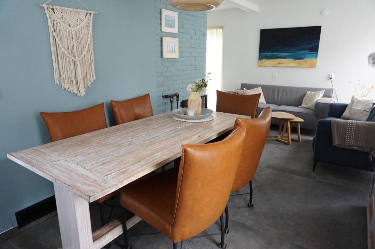 Holiday home Kustverhuur, Park Schoneveld, Zeester 46 Breskens