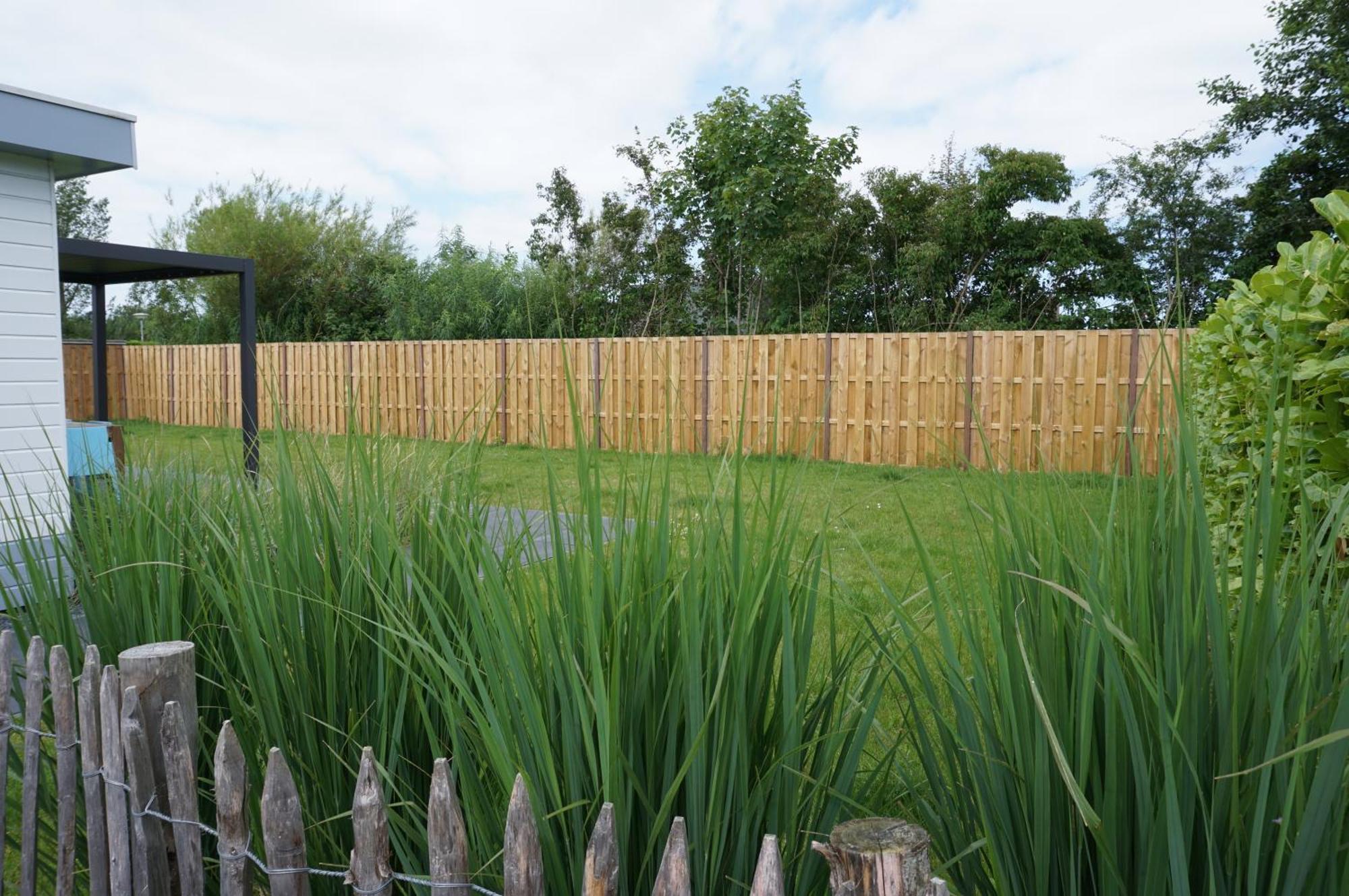 Kustverhuur, Park Schoneveld, Zeester 46 Holiday home *